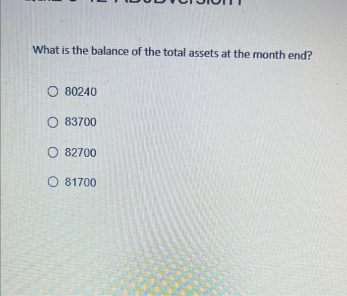equipments Please use the straight-line method for the depreciation Oct. 1 Aster