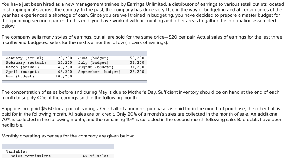 All answer is right, but somewhere it's missing information. Please just help