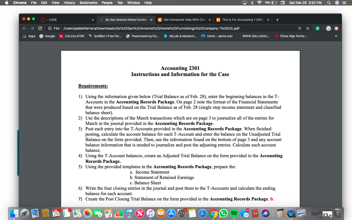 what do u mean to remove web link? everything shows from my