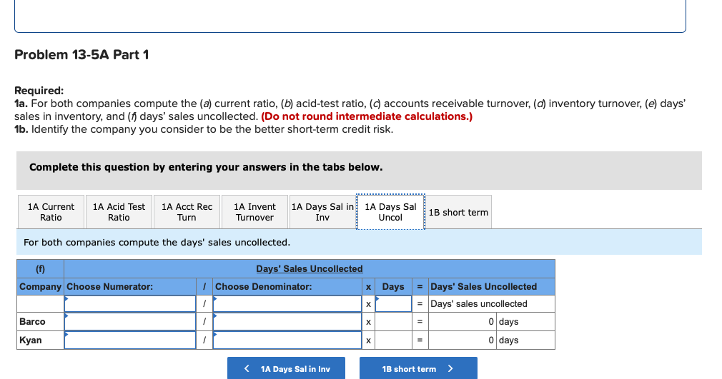 $531,950 Barco Kyan Company Company Data from the current year's income statement