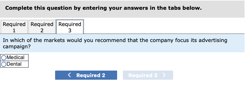 clinics. The firm has two offices-one in Chicago and one in Minneapolis.