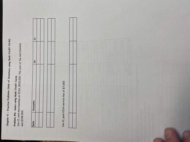 corrected trail balance, multiple step income statement, retained earnings statement & classified