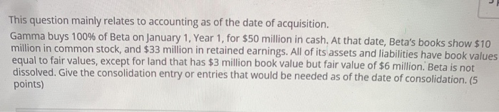  part 1 part 2 part 3 please seperate each part in