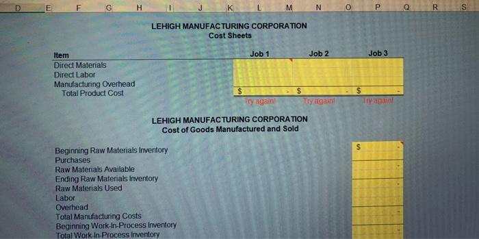 system 2 Lehigh Manufacturing Corporation was started with the issuance of common