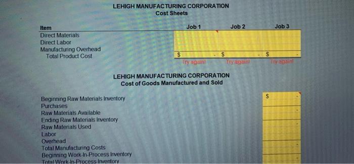 all transactions are for cash unless otherwise indicated.) Page 568 Direct Raw