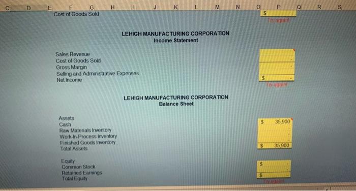 Materials Used Direct Labor Job 1 $ 2.800 $ 6,000 Job 2