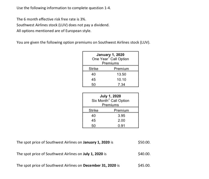 I need help with just 3 and 4. Will give thumbs up