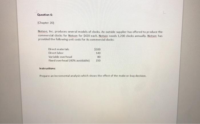 three sets is Sleek, 50%; Smooth, 3096; and Potent, 20%. Instructions: What