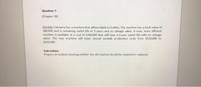 is the weighted average unit contribution margin? Question 2: (Chapter 19) Movie