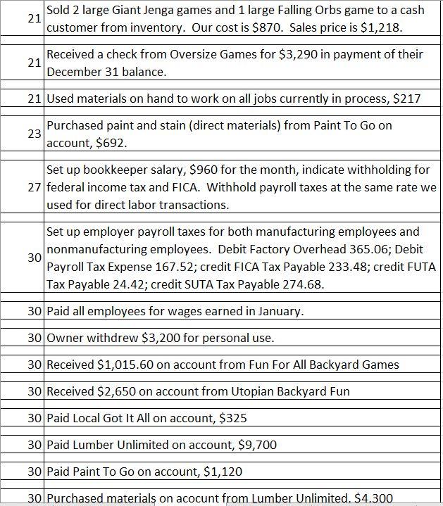 a check from Fun For All Backyard Games for $1,230.00 in 3