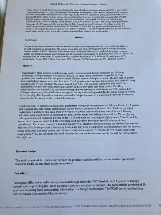  Data is provided in the results section. There is no separate