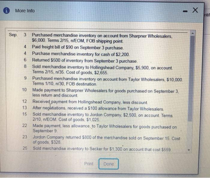 the The vende of concrecord lock the con low the transactions) w