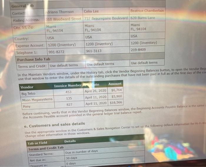 because it appears in the defauic chart of accounts but it does