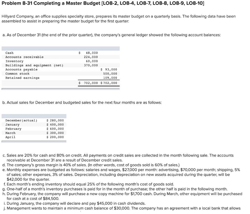 It says it is incomplete. Please help me to understand. Thank
