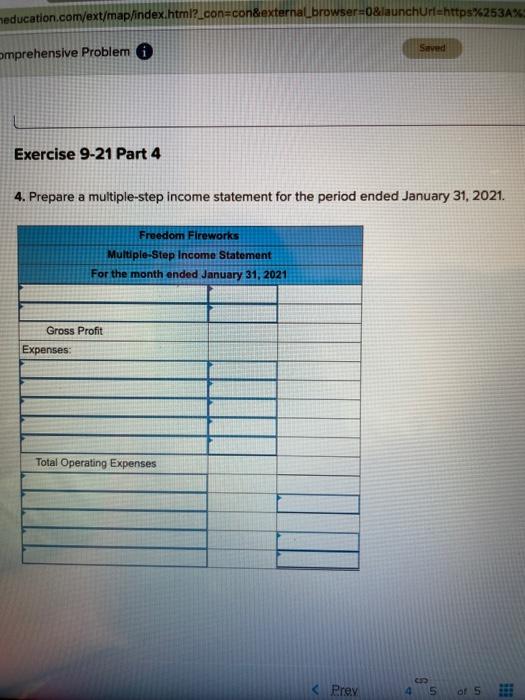 The installment note bear interest at 5 annually and matures in 5