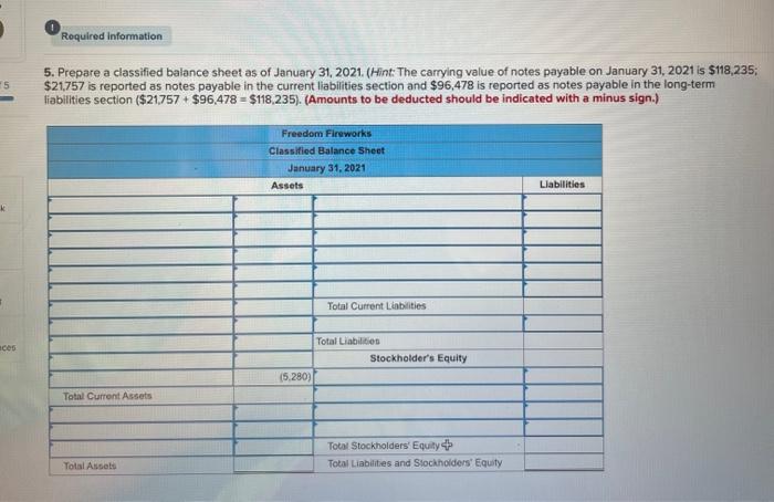years. Payments of 32,265 are required at the end of each month