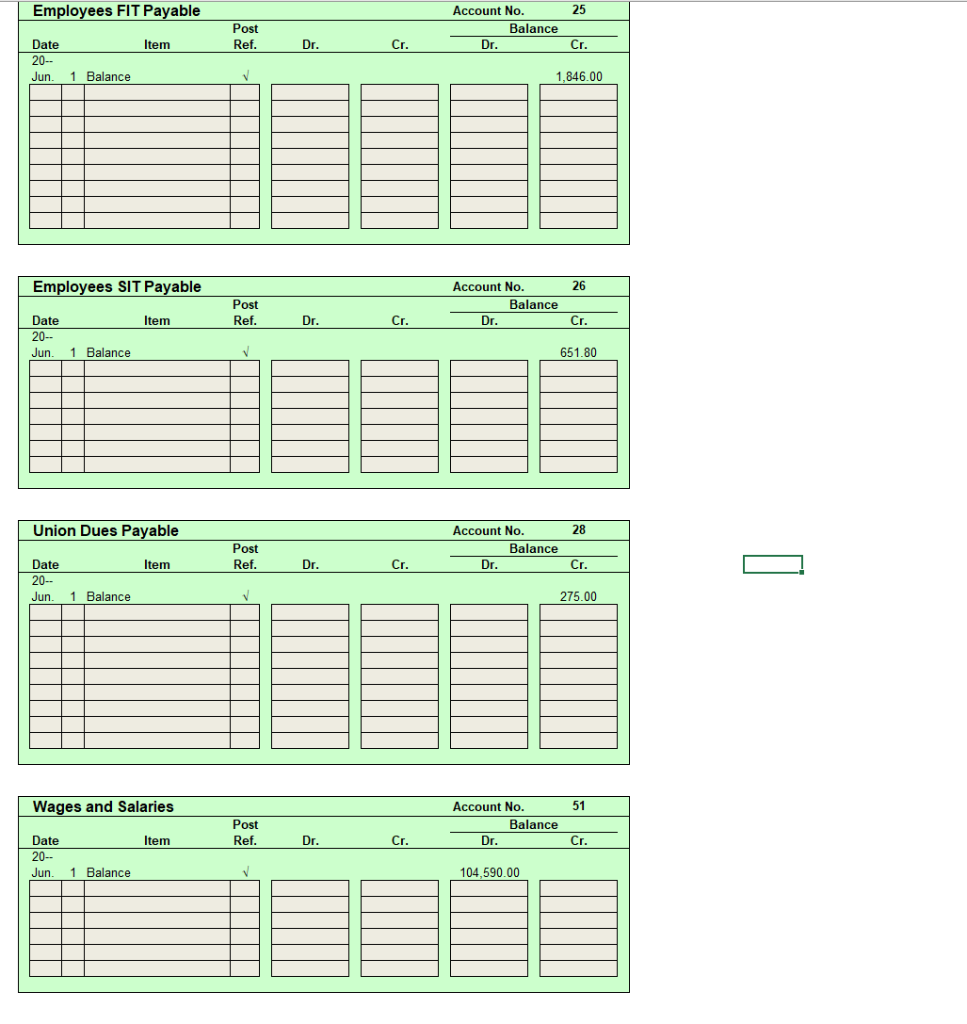 firm's fiscal year. The last quarter begins on April 1, 20-- Narrative