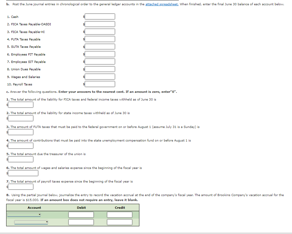 wages and salaries taxable. Withheld $890 for federal income taxes, $165.20 for