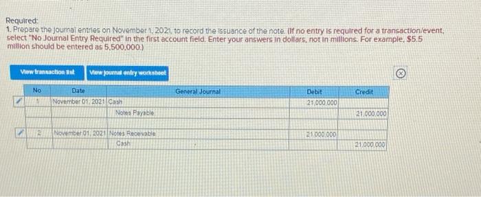 (LO8-2) (The following Information apolles to the questions displayed below) Eskimo Joe's