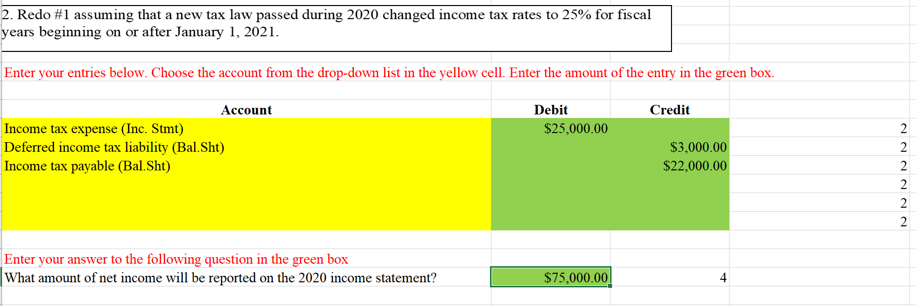 you help me figure out what I'm doing wrong so that I