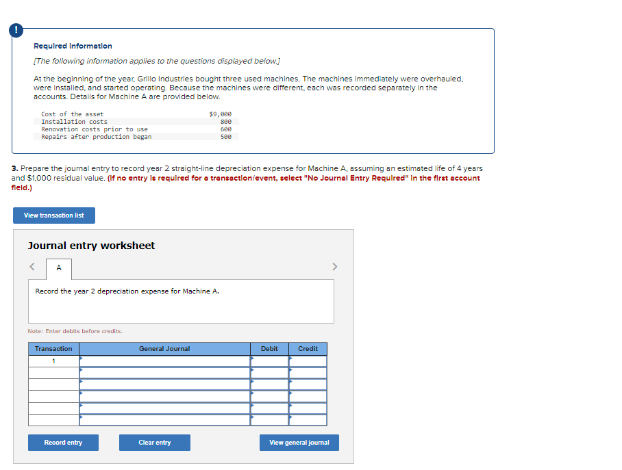 and the land on which it is located for $182,000 cash. The