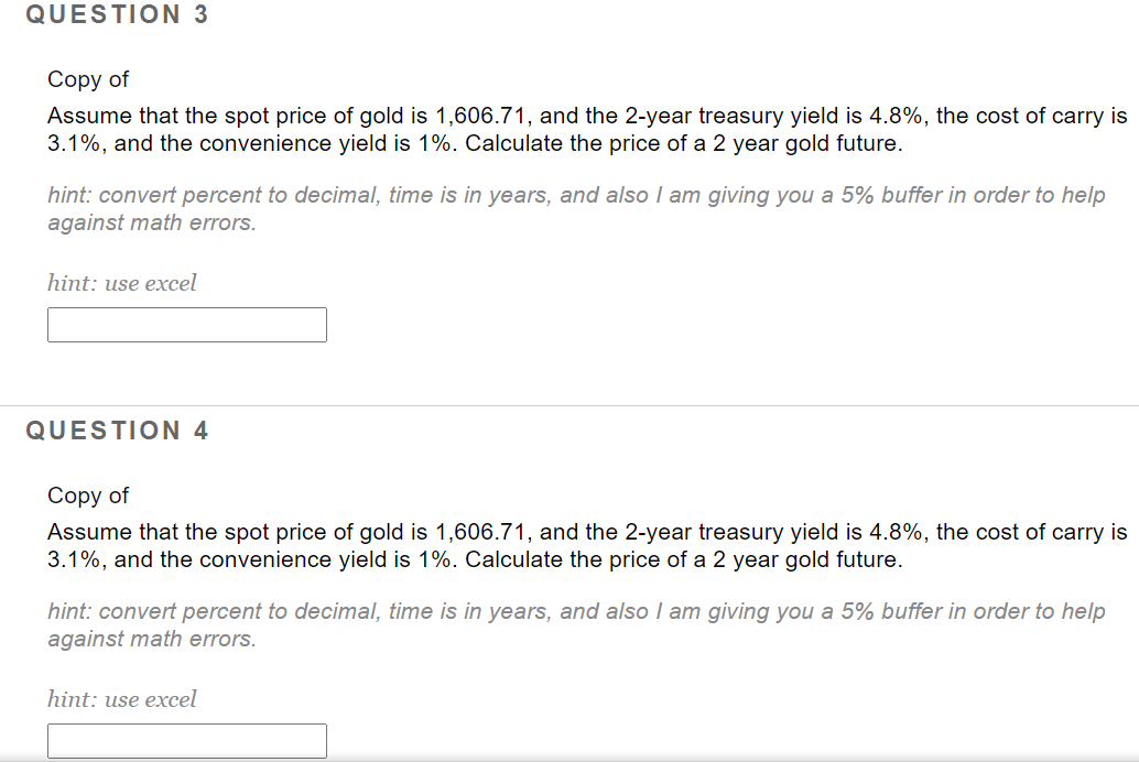 PLEASE ANSWER BOTH 3 AND 4, THANK YOU QUESTION 3 Copy of