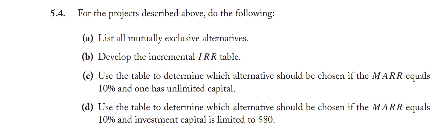 0 1 2 3 4 B: -30 13 13 13 13 0