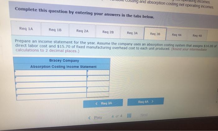 172,000 Print erences $217,000 Total fixed cost per month The product sells