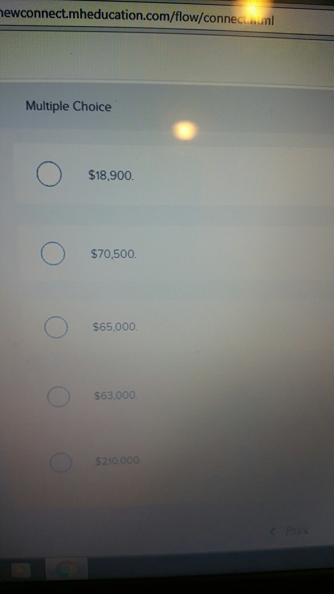 allocates the cost of unprocessed wheat to the production of feed,flour and