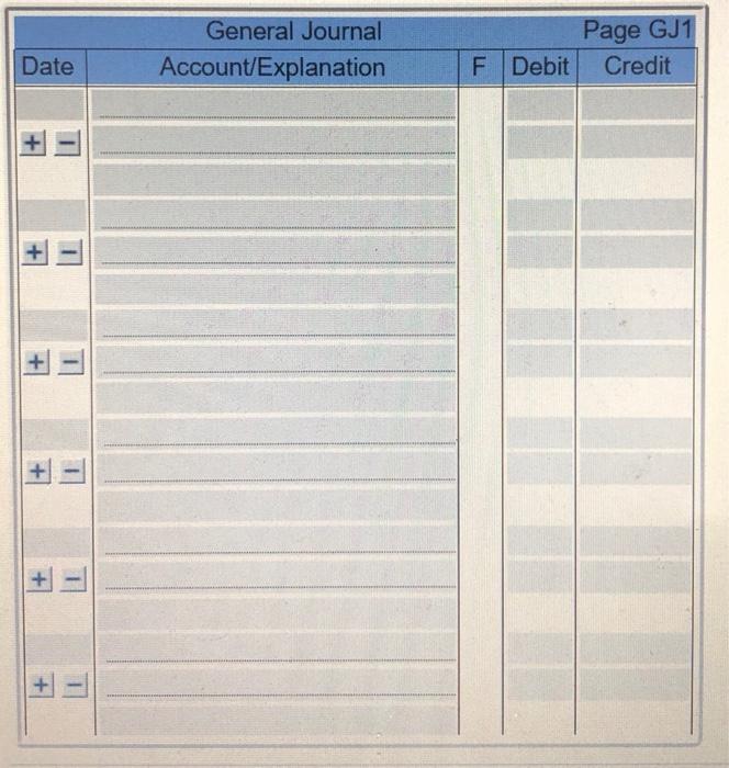 [20 points) Segura Corporation began a very lucrative consulting operation on October