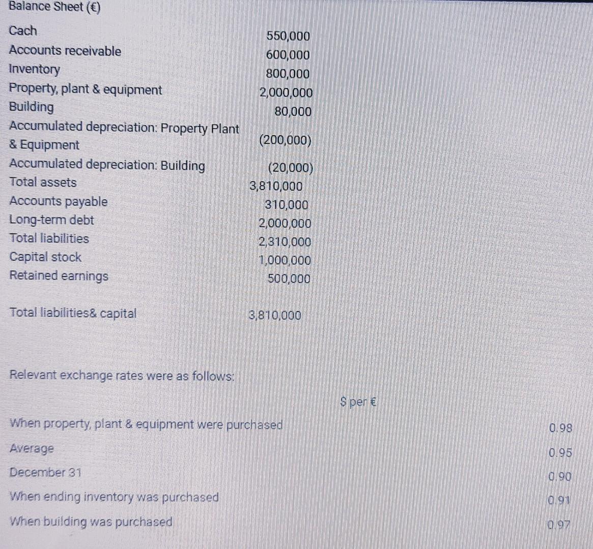 subsidiary in Italy (Italco) on January 1, 2009. On tha invests in