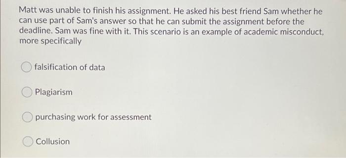 will tell you how they would like to behave on the job