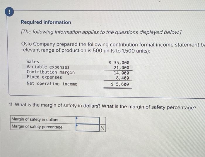 operating income $ 35,000 21,000 14,000 8,400 $ 5,600 2. What is