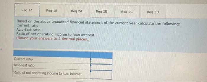cash generated by his business. However, Russ now faces a cash crisis