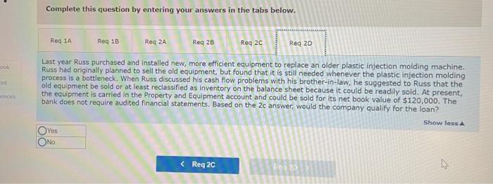 unable to fully deliver on this promise. As a consequence, Venice inLine