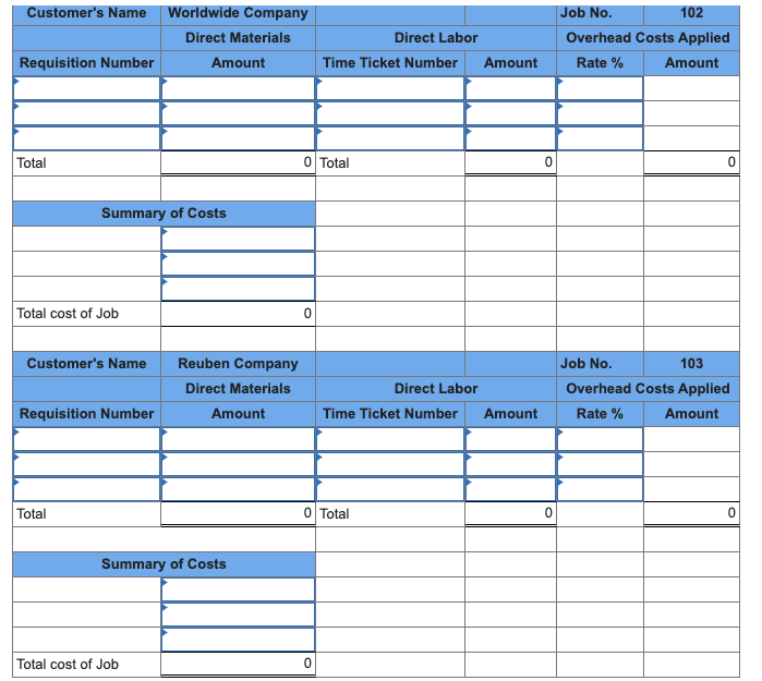 process or finished goods but held the following raw materials. points eBook