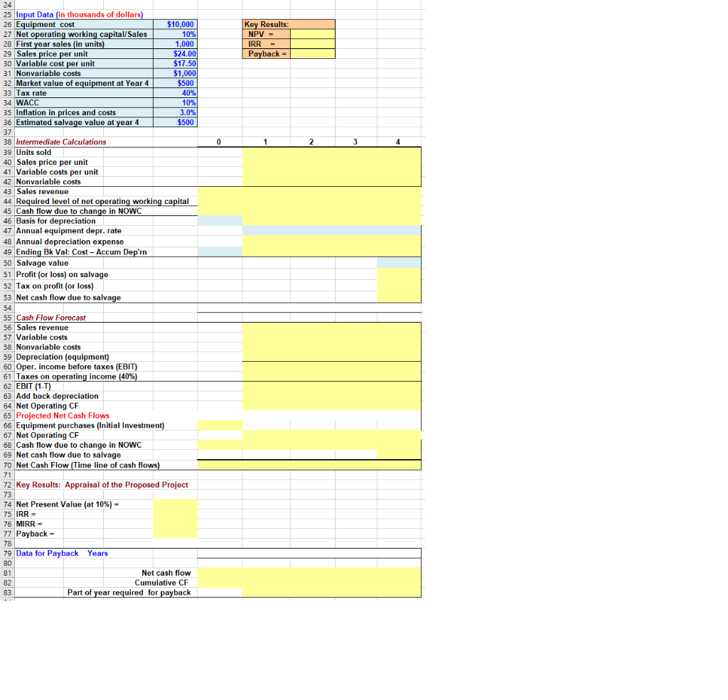 Webmasters.com has developed a powerful new server that would be used for