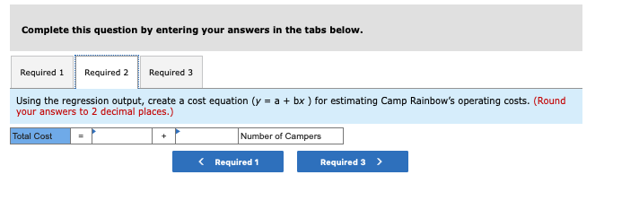 ages 10-14 every summer during June and July. Each camp session is
