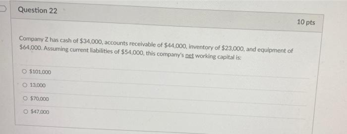 o the dollar amount of the change in a financial statement amount