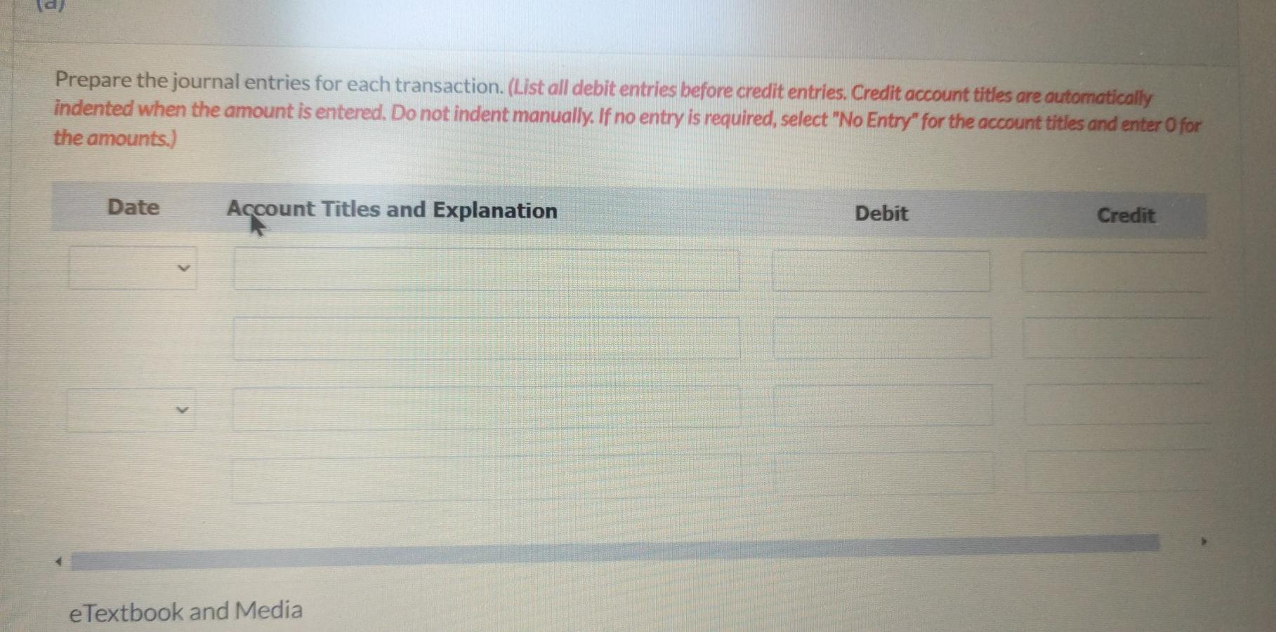 traded company, issued 5,700 preferred shares for cash of $31 per share.