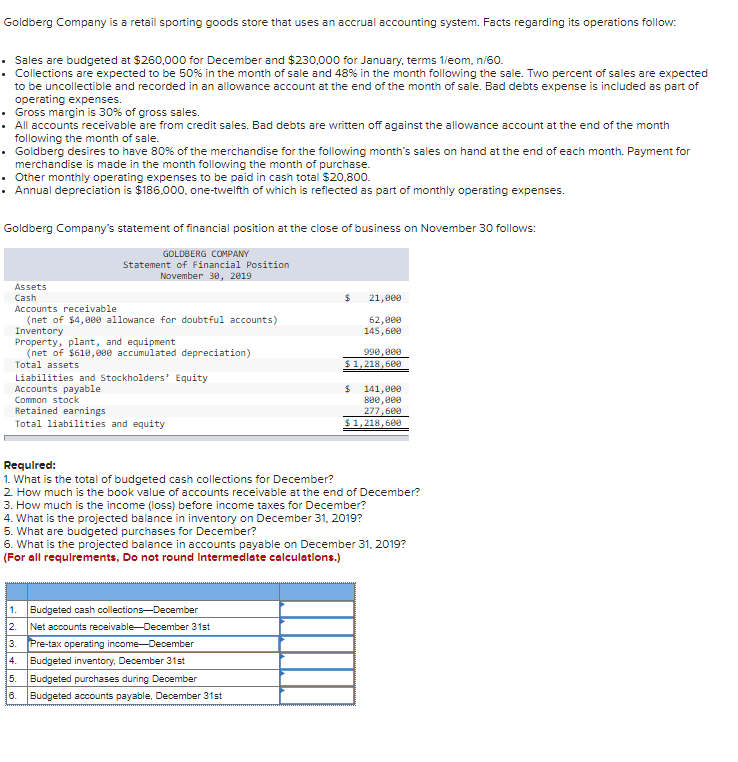 I am having difficulty finding the correct answer. I have taken the