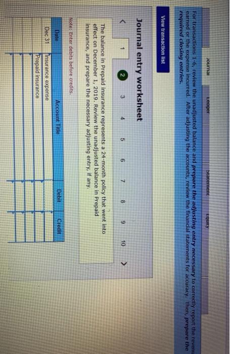 P3 The Mobility Solutions Company began operations on December 1, 2019. The