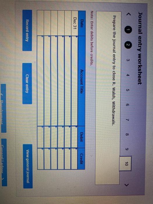 if any. 3) The equipment is expected to have a 4-year useful