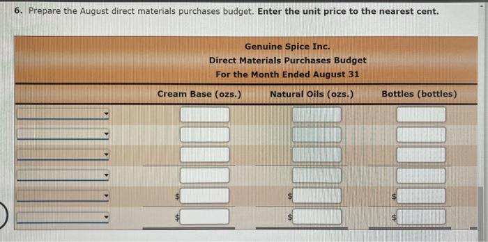 for $100 per case. There is a selling commission of $20 per