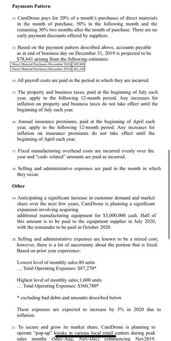 in recent years. The drone camera market has been growing as more