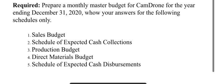 images and video using remotely controlled devices. Eager to capture a share