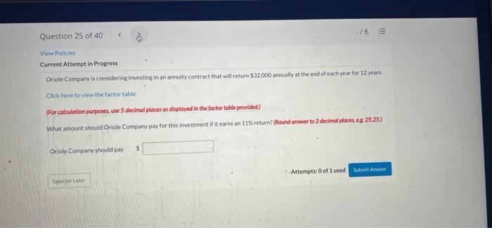 i just need the answer! i need it ASAP!! - 76 Question