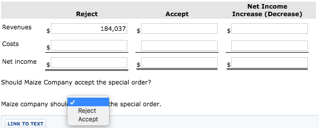 and costs of $123,200. Compare Alternative A to Alternative B showing incremental