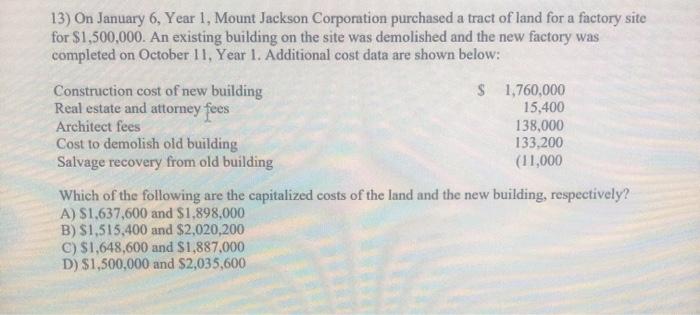  can you please type it so i can read it 13)