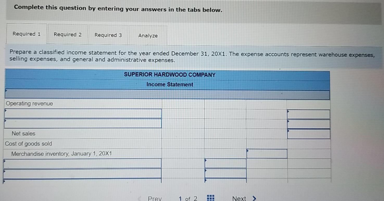 I need the most help with. thank you. Problem 13.1A (Static) Preparing